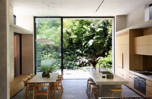Clovelly Casa | Surfside Clovelly by Contemporary Hotels