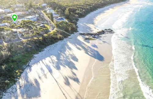 Narrawallee Casa | Surfside Cottage