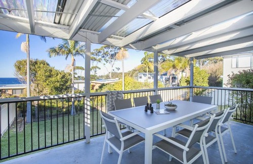 Narrawallee Casa | Surfside Cottage