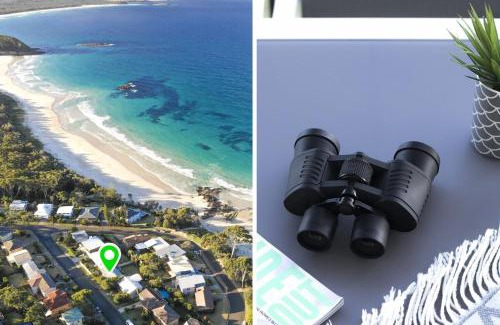 Narrawallee Casa | Surfside Cottage
