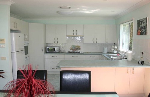 One Mile Cabaña | Surfside Dreaming Cottage en One Mile Beach