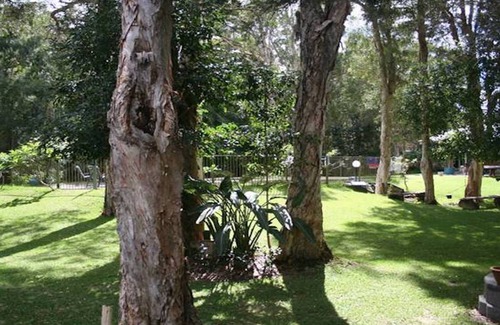 One Mile Cabaña | Surfside Dreaming Cottage en One Mile Beach
