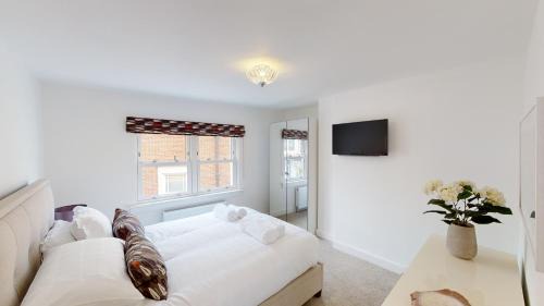 Sidmouth Apartamento | Surfside