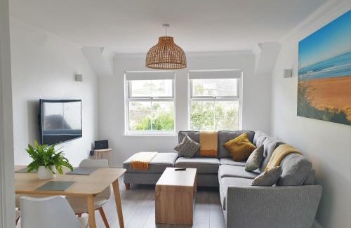 Woolacombe Apartamento | Surfside