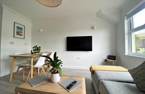 Woolacombe Apartamento | Surfside