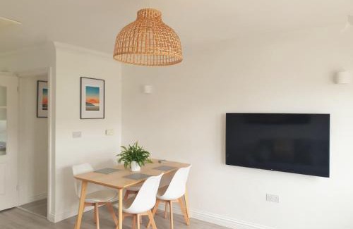 Woolacombe Apartamento | Surfside