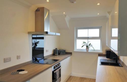 Woolacombe Apartamento | Surfside