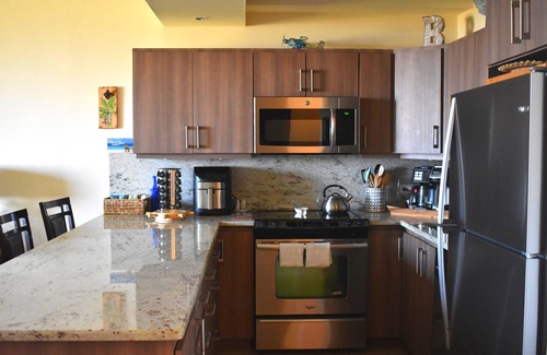 Candelero Abajo Condominio | Surfside Luxury Beach Villa