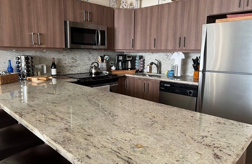 Candelero Abajo Condominio | Surfside Luxury Beach Villa