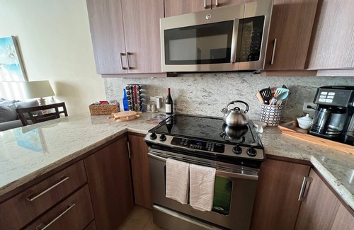Candelero Abajo Condominio | Surfside Luxury Beach Villa