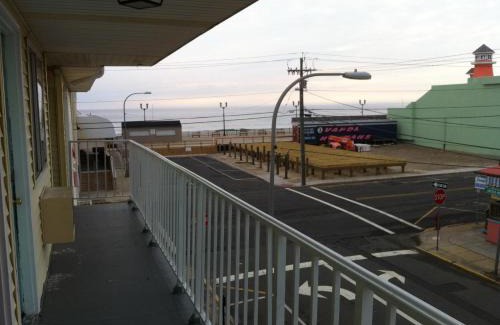 Seaside Heights Hotel | Surfside Motel - Seaside Heights