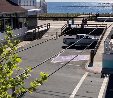 Seaside Heights Hotel | Surfside Motel - Seaside Heights
