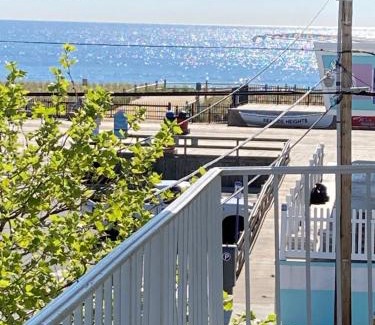 Seaside Heights Hotel | Surfside Motel - Seaside Heights