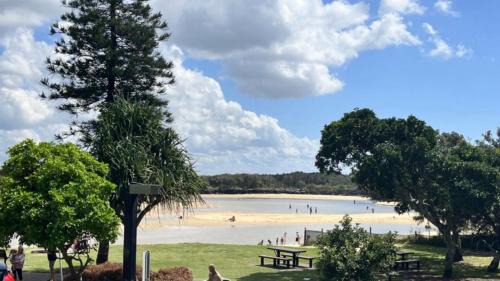 Currimundi Apartamento | Surfside One Unit 1