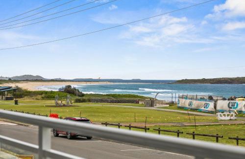 Warilla Casa | Surfside Solace