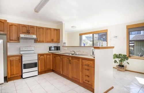 Kioloa Casa | Surfside - The perfect holiday destination
