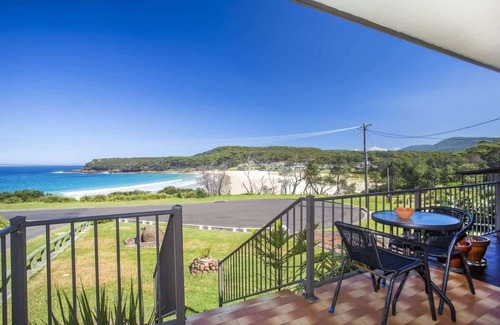 Kioloa Casa | Surfside - The perfect holiday destination