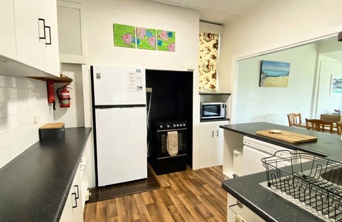 Wooli Casa | Surfside, TOP NOTCH, Par EXCELLENCE
