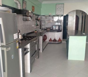Taghazout Apartamento | Surfstay Taghazout 2