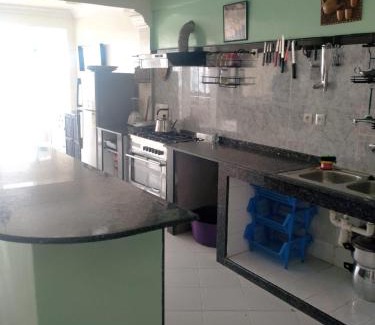 Taghazout Apartamento | Surfstay Taghazout 2