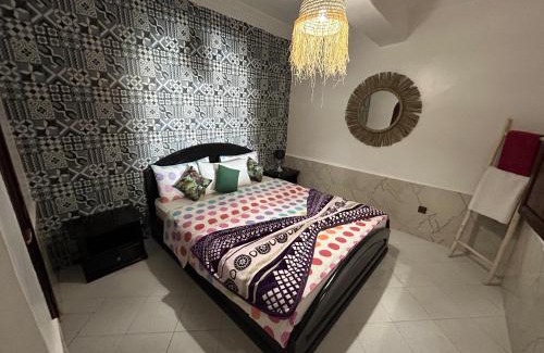 Taghazout Apartamento | Surfstay Taghazout 2