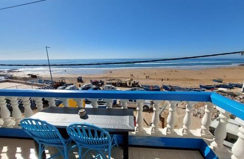 Taghazout Apartamento | Surfstay-Taghazout