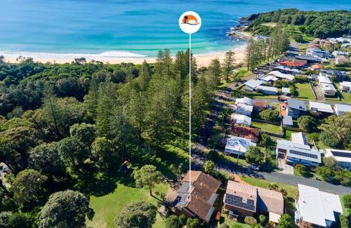 Black Head Casa | Surfview On The Park
