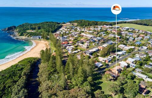 Black Head Casa | Surfview On The Park