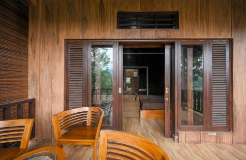 Songan Otro | Surga House Jempana Kintamani RedPartner