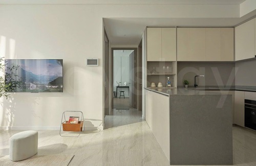 Thu Thiem Apartamento | SURI- METROPOLE Thu Thiem Apartment
