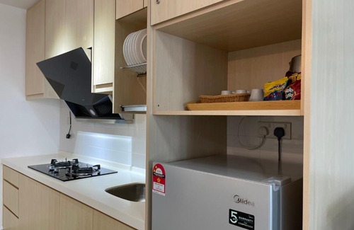 Kajang Apartamento | Suri’s Home @ Tiara Imperio : Bangi/Kajang