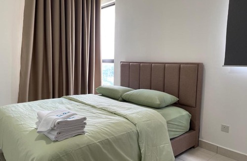 Kajang Apartamento | Suri’s Home @ Tiara Imperio : Bangi/Kajang