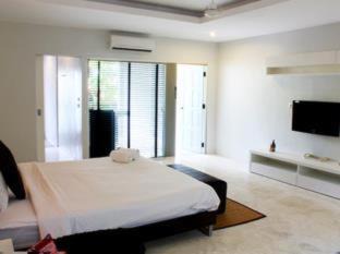 Cherngtalay Hotel | Surintra Boutique Resort