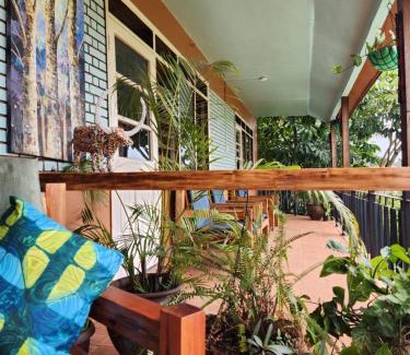 Jinja Hotel | Surjios Guest House