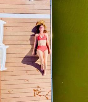 Oud Ade Alquiler De Eote | Surla Houseboat "Walvis" Kagerplassen