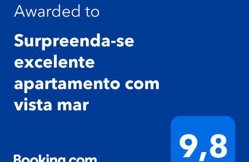 Armacao Apartamento | Surpreenda-se excelente apartamento com vista mar