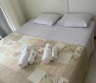 Armacao Apartamento | Surpreenda-se excelente apartamento com vista mar