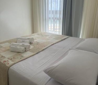 Armacao Apartamento | Surpreenda-se excelente apartamento com vista mar