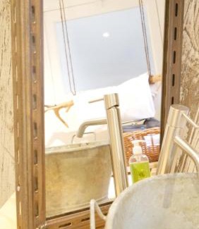 Dobree-Bon Port Apartamento | Surprenantes - L'Île Mystérieuse
