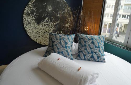 Dobree-Bon Port Apartamento | Surprenantes - L'Île Mystérieuse
