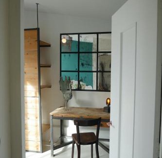 Dobree-Bon Port Apartamento | Surprenantes - L'Île Mystérieuse