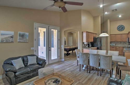 Surprise Farms Casa | Surprise Oasis: Perfect for Spring Training Fans!