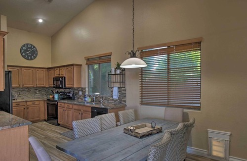 Surprise Farms Casa | Surprise Oasis: Perfect for Spring Training Fans!