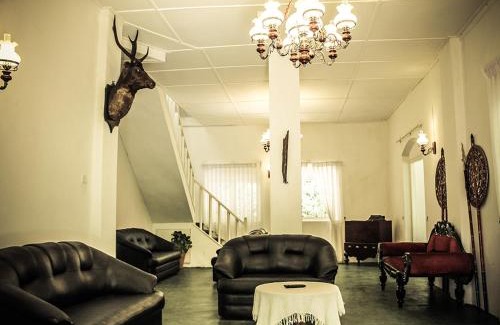 Welimada Complejo | Surrey Bird Sanctuary & Holiday Resort