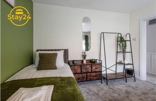 Wallasey Apartamento | Surrey Suite