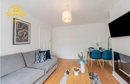 Wallasey Apartamento | Surrey Suite