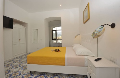 Sorrento City Centre Cama Y Desayuno | Surriento Suites