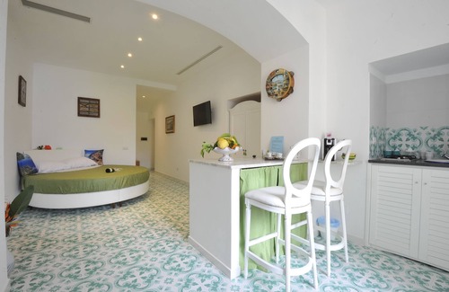 Sorrento City Centre Cama Y Desayuno | Surriento Suites