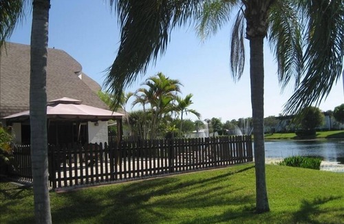 Cypress Lake Casa | Rodéese con la Vida Silvestre en el Lago McGregor