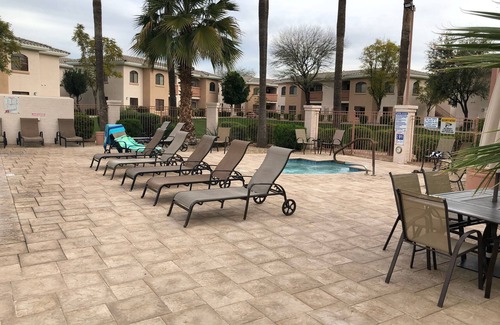 Avondale Condominio | Surrounded by Golf and Sporting Events